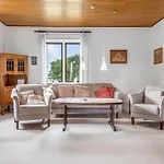 Hiarni - 12km From The Sea By Interhome