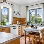Hiarni - 12km From The Sea By Interhome * Bredebro