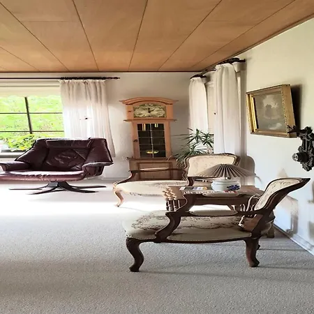 Hiarni - 12km From The Sea By Interhome Holiday home *