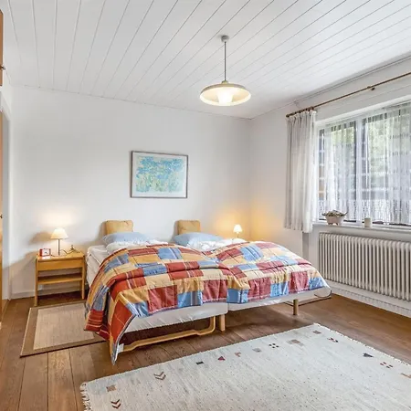 Hiarni - 12km From The Sea By Interhome Ferienhaus Bredebro