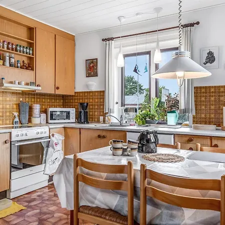 Hiarni - 12km From The Sea By Interhome Bredebro